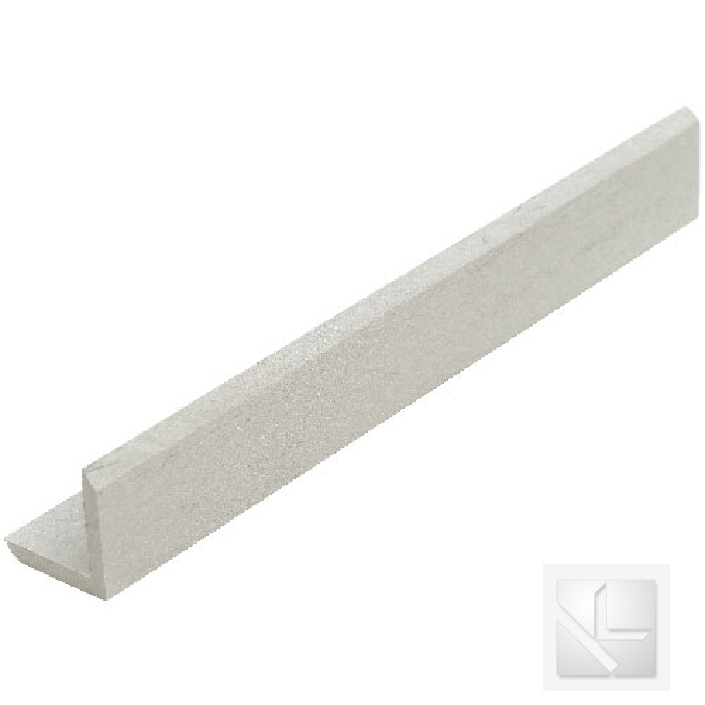 Куток для терасної дошки Bruggan Multicolor Smoke white